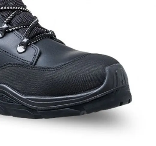 Botas de seguridad PERF altas forro THINSULATE