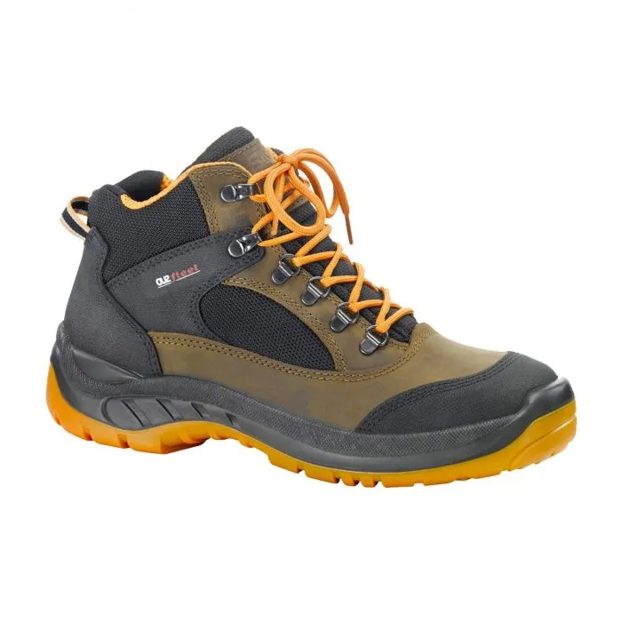 Botas de seguridad Sekon 730 S3 SRC