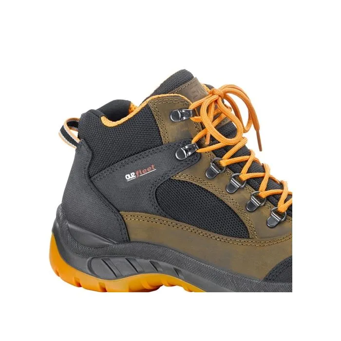 Botas de seguridad Sekon 730 S3 SRC