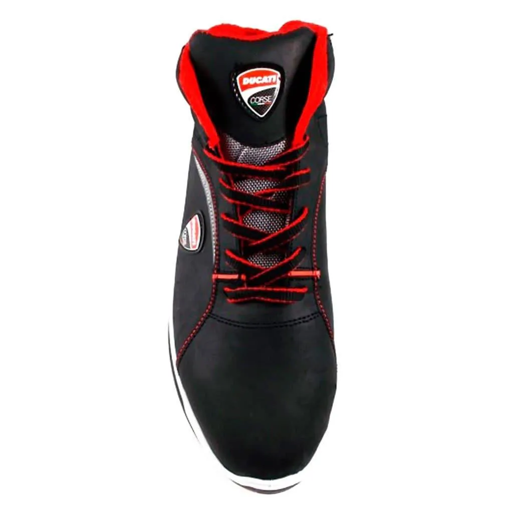 Botas de trabajo para Hombre Ducati Assen 782