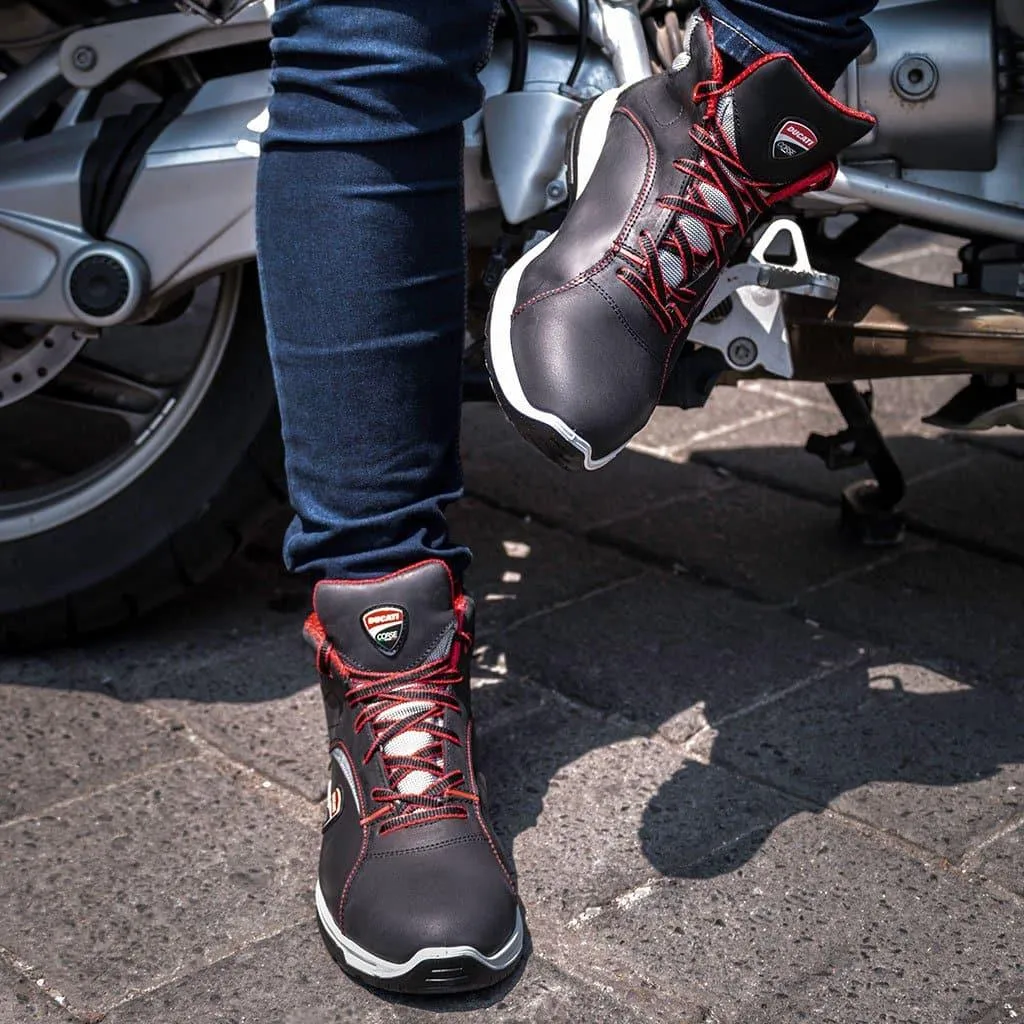 Botas de trabajo para Hombre Ducati Assen 782