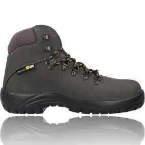 Botas Hombre Piel Gore-Tex Calzado Seguridad de FAL GTX600 Cosmos