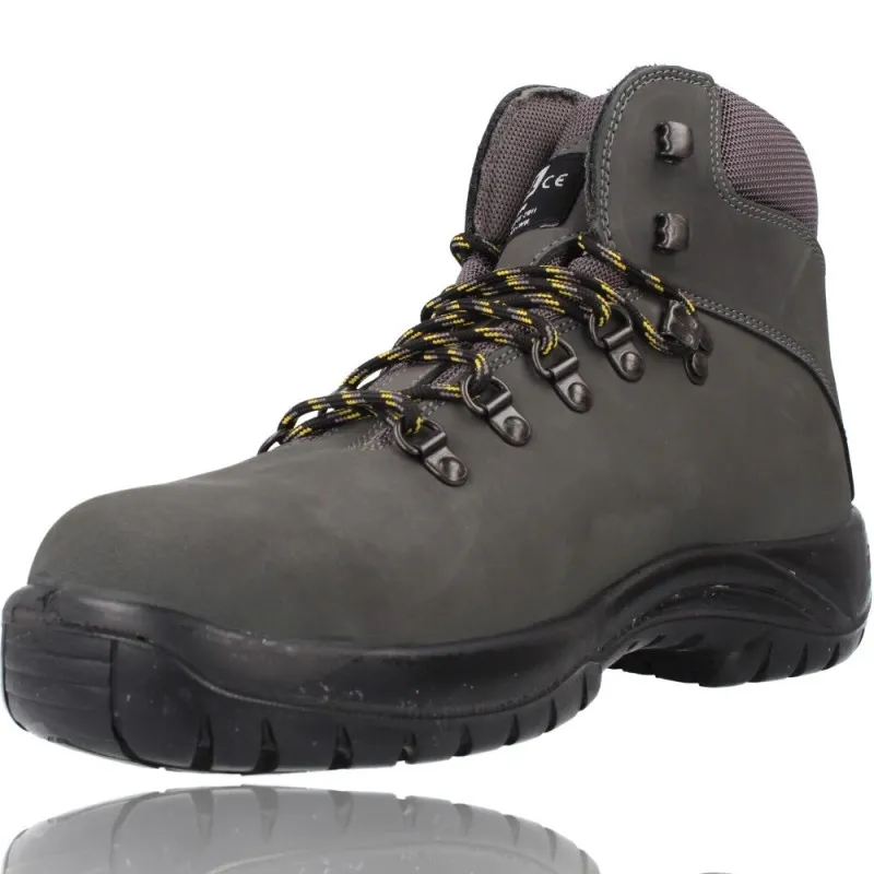 Botas Hombre Piel Gore-Tex Calzado Seguridad de FAL GTX600 Cosmos