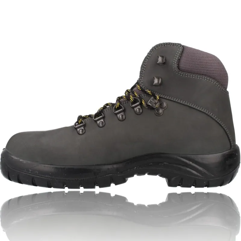 Botas Hombre Piel Gore-Tex Calzado Seguridad de FAL GTX600 Cosmos