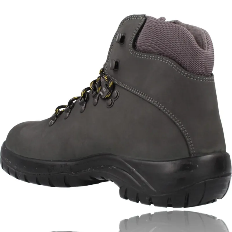 Botas Hombre Piel Gore-Tex Calzado Seguridad de FAL GTX600 Cosmos