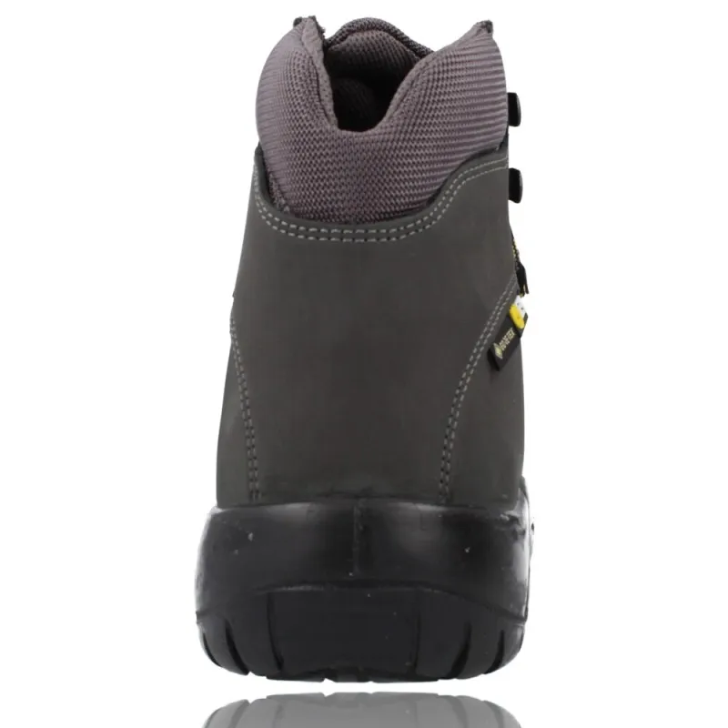 Botas Hombre Piel Gore-Tex Calzado Seguridad de FAL GTX600 Cosmos