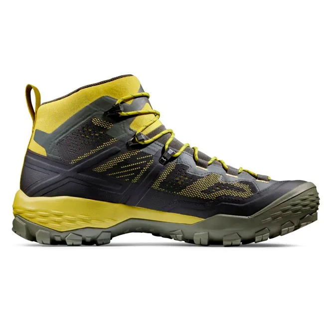 Botas mammut Ducan Mid Gtx