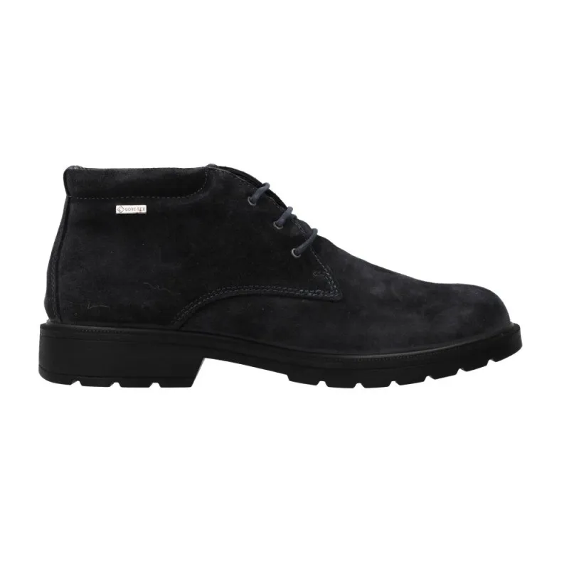 Botines Casual con Gore-Tex Hombre de Igi&Co 46026