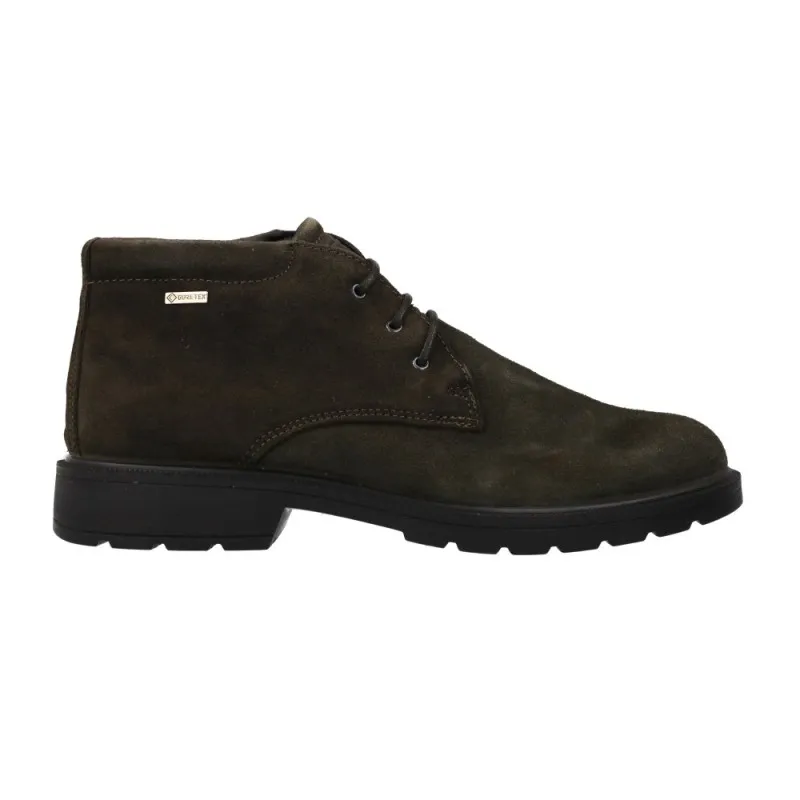 Botines Casual con Gore-Tex Hombre de Igi&Co 46026