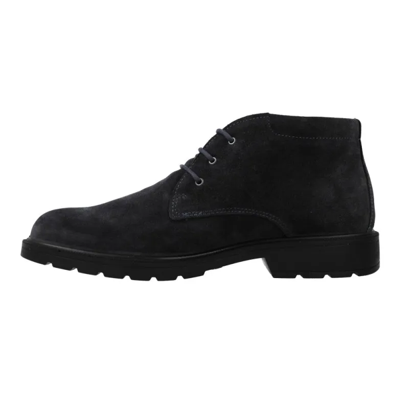 Botines Casual con Gore-Tex Hombre de Igi&Co 46026