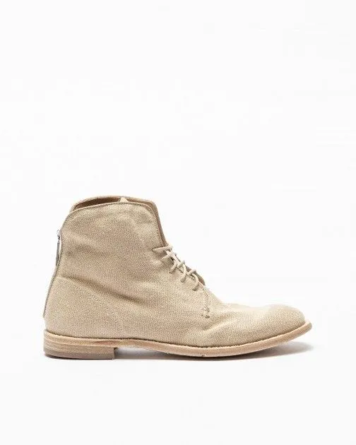 Botines Lemargo GB03A Beige