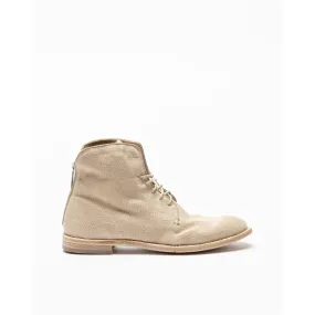 Botines Lemargo GB03A Beige