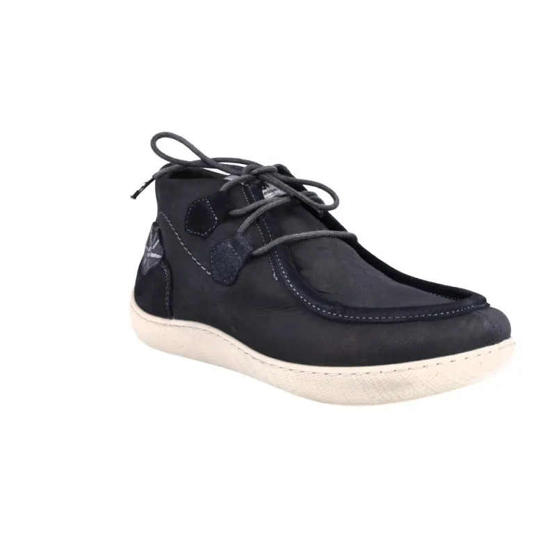 Botines Wallabee Mujer de Sunni Sabbi Miwa 061