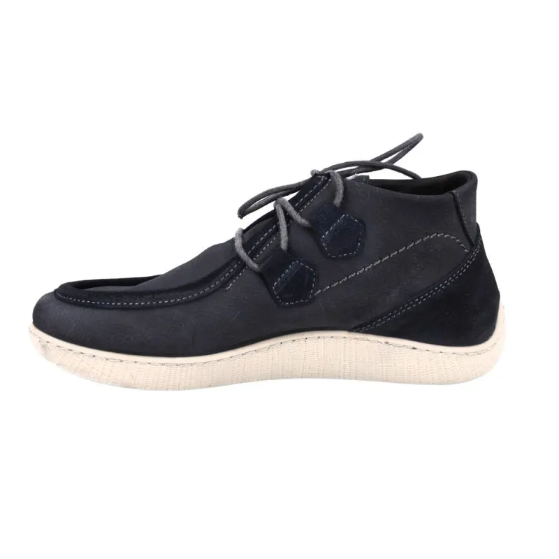 Botines Wallabee Mujer de Sunni Sabbi Miwa 061