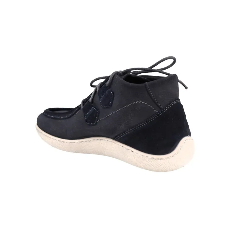 Botines Wallabee Mujer de Sunni Sabbi Miwa 061