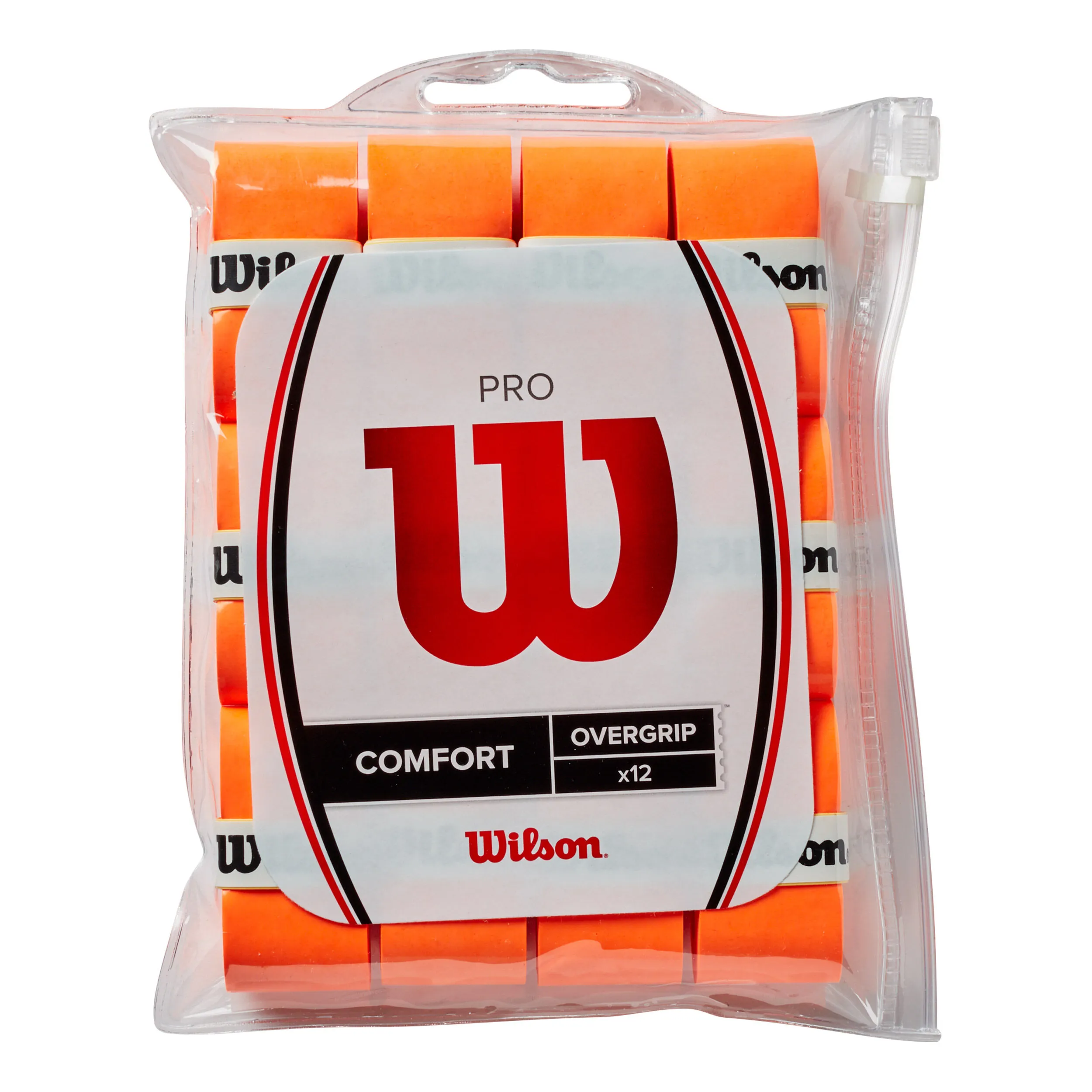 Burn Pro Overgrip Pack De 12