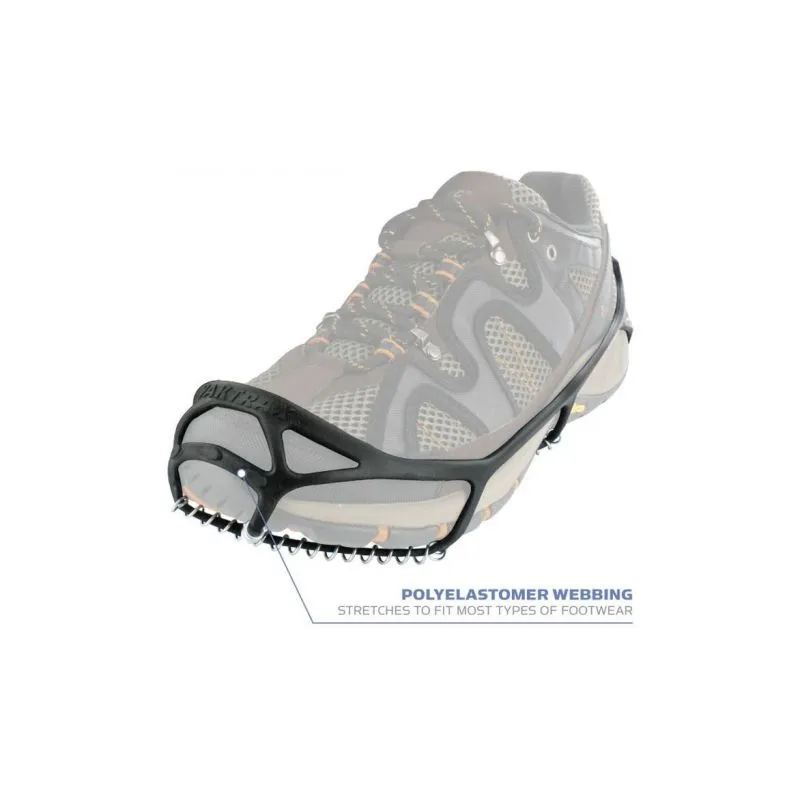 Cadena de zapatos YAKTRAX Walker