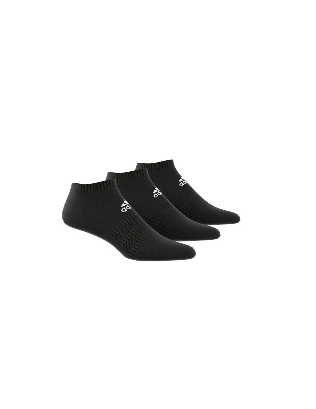 Calcetines adidas Cushioned BlackTobilleros