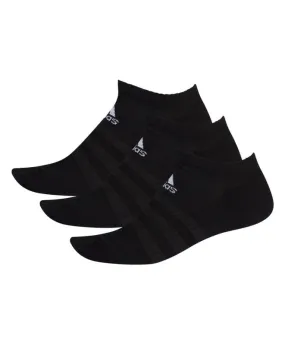 Calcetines adidas Cushioned BlackTobilleros