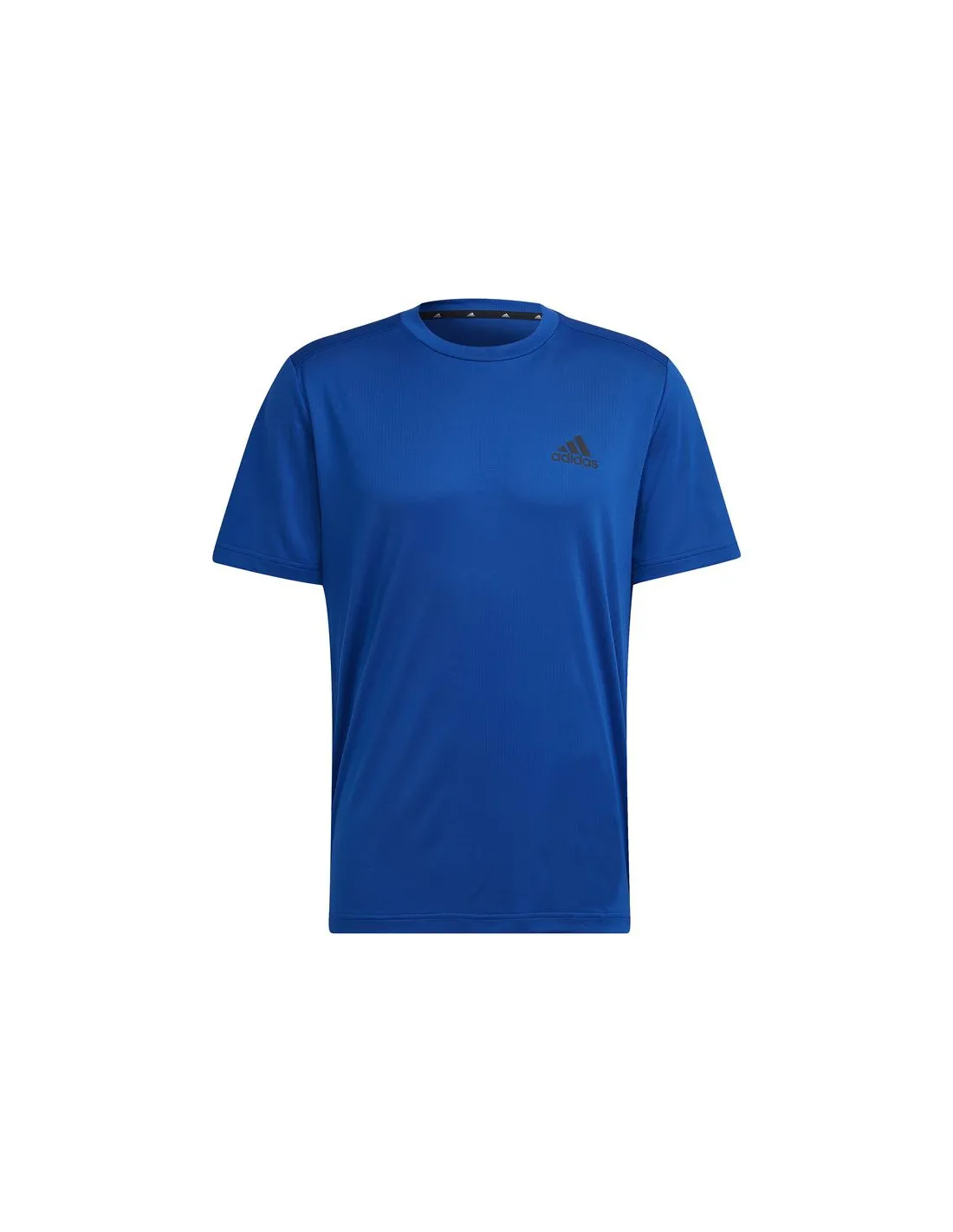 Camiseta adidas Aeroready Designed To Move Hombre Blue