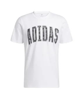 Camiseta adidas M Camo G T2 Hombre