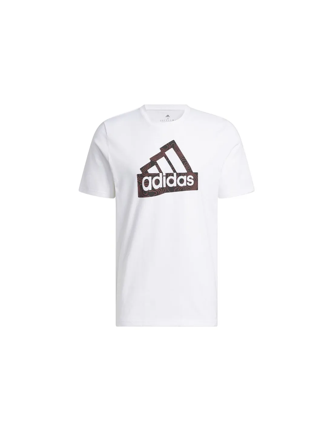 Camiseta adidas M City E Hombre