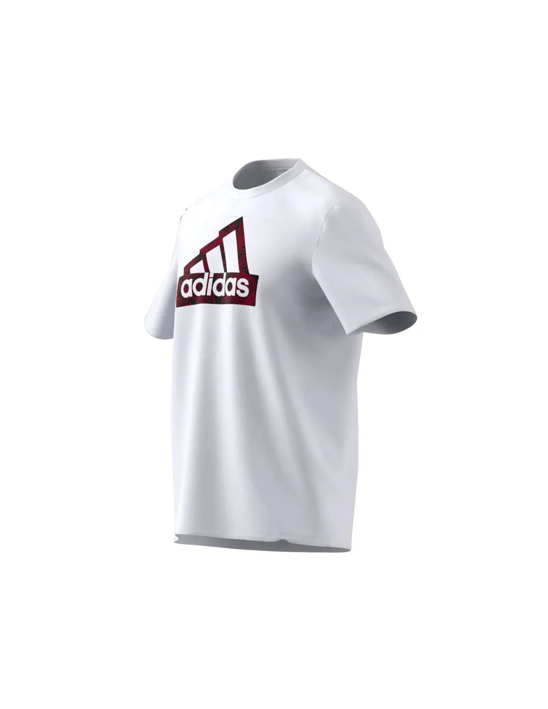 Camiseta adidas M City E Hombre