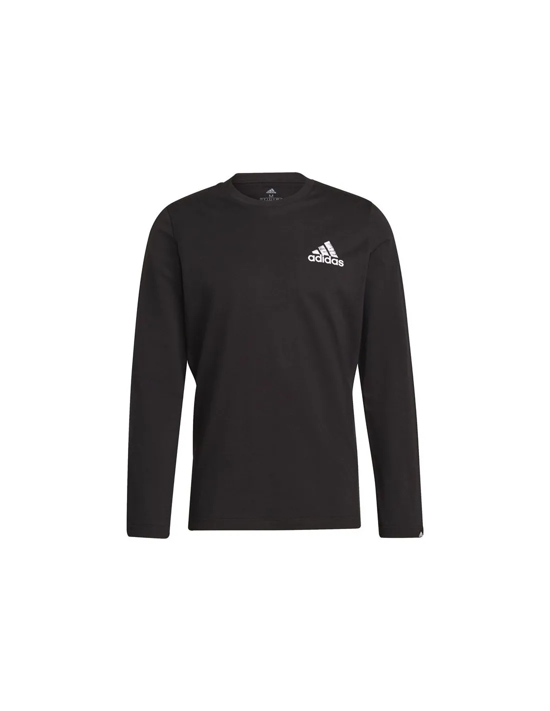 Camiseta adidas Spray Graphic