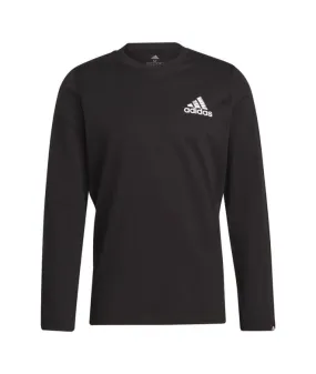 Camiseta adidas Spray Graphic