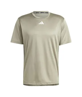 Camiseta de Fitness adidas Hiit Base Hombre