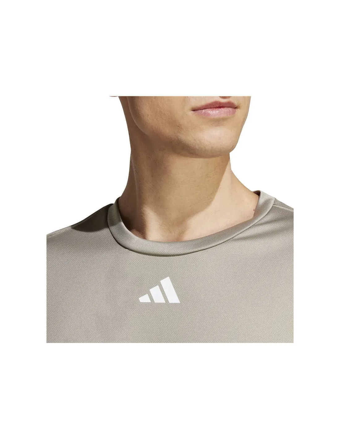 Camiseta de Fitness adidas Hiit Base Hombre