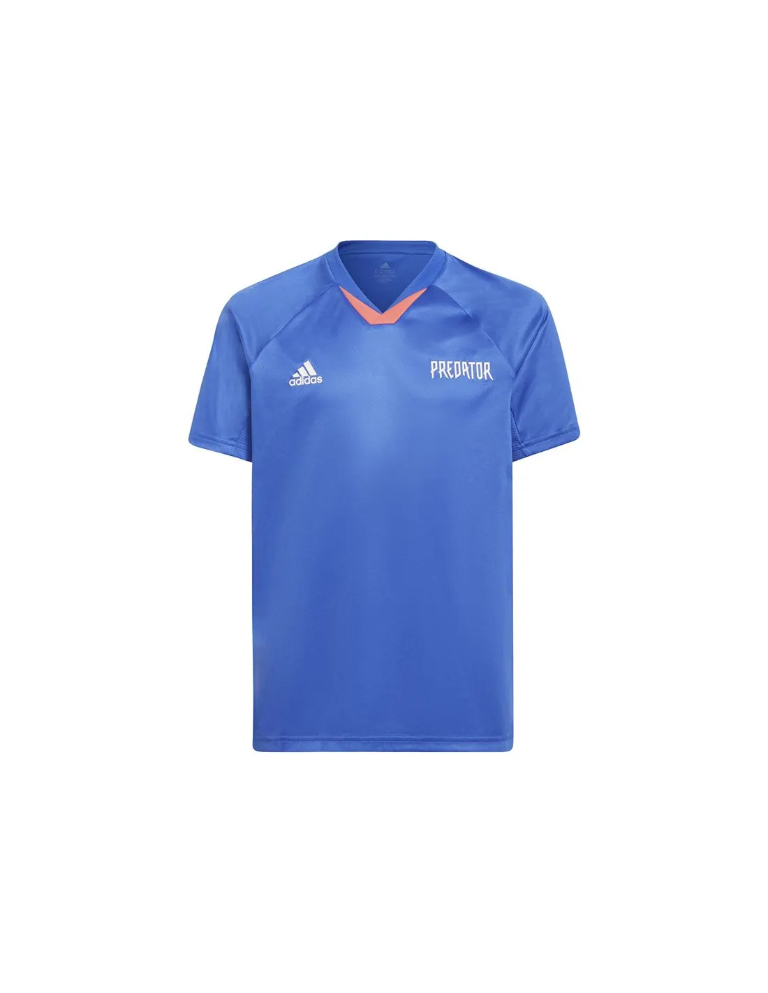 Camiseta de fitness adidas Predator Niño BL