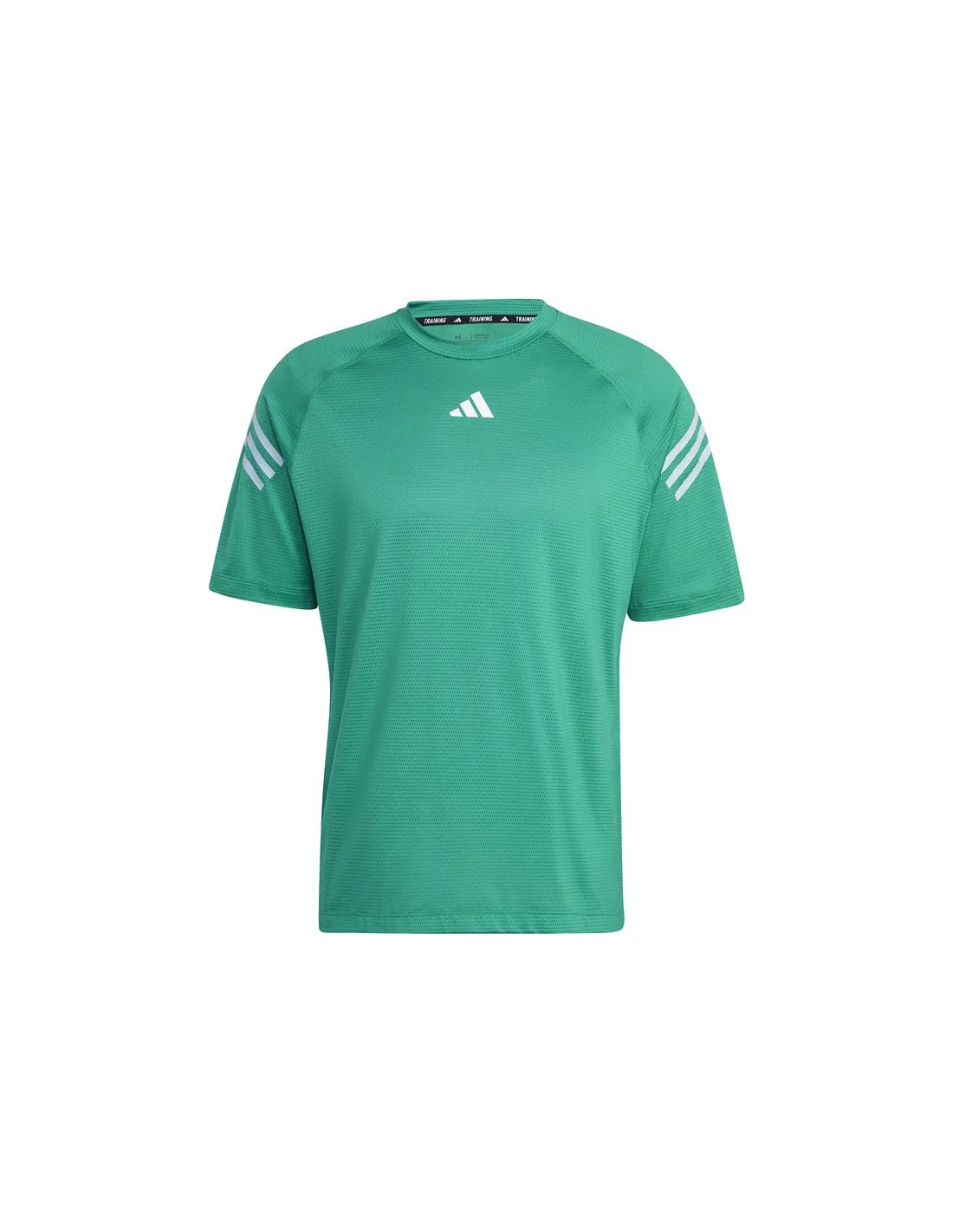 Camiseta de Fitness adidas Ti 3S Hombre