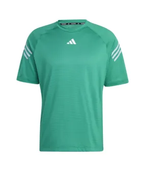 Camiseta de Fitness adidas Ti 3S Hombre