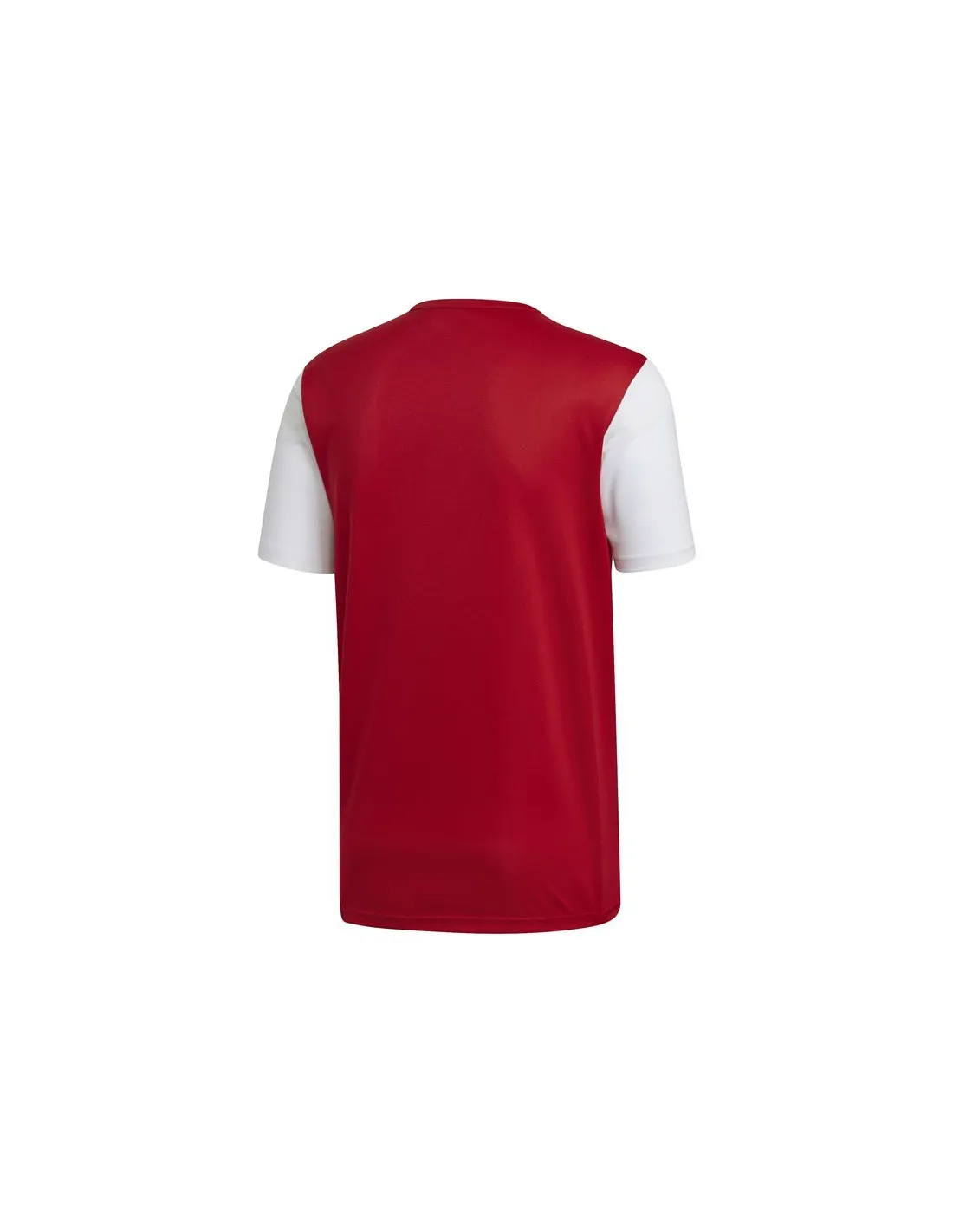 Camiseta de fútbol adidas Estro 19 M Red