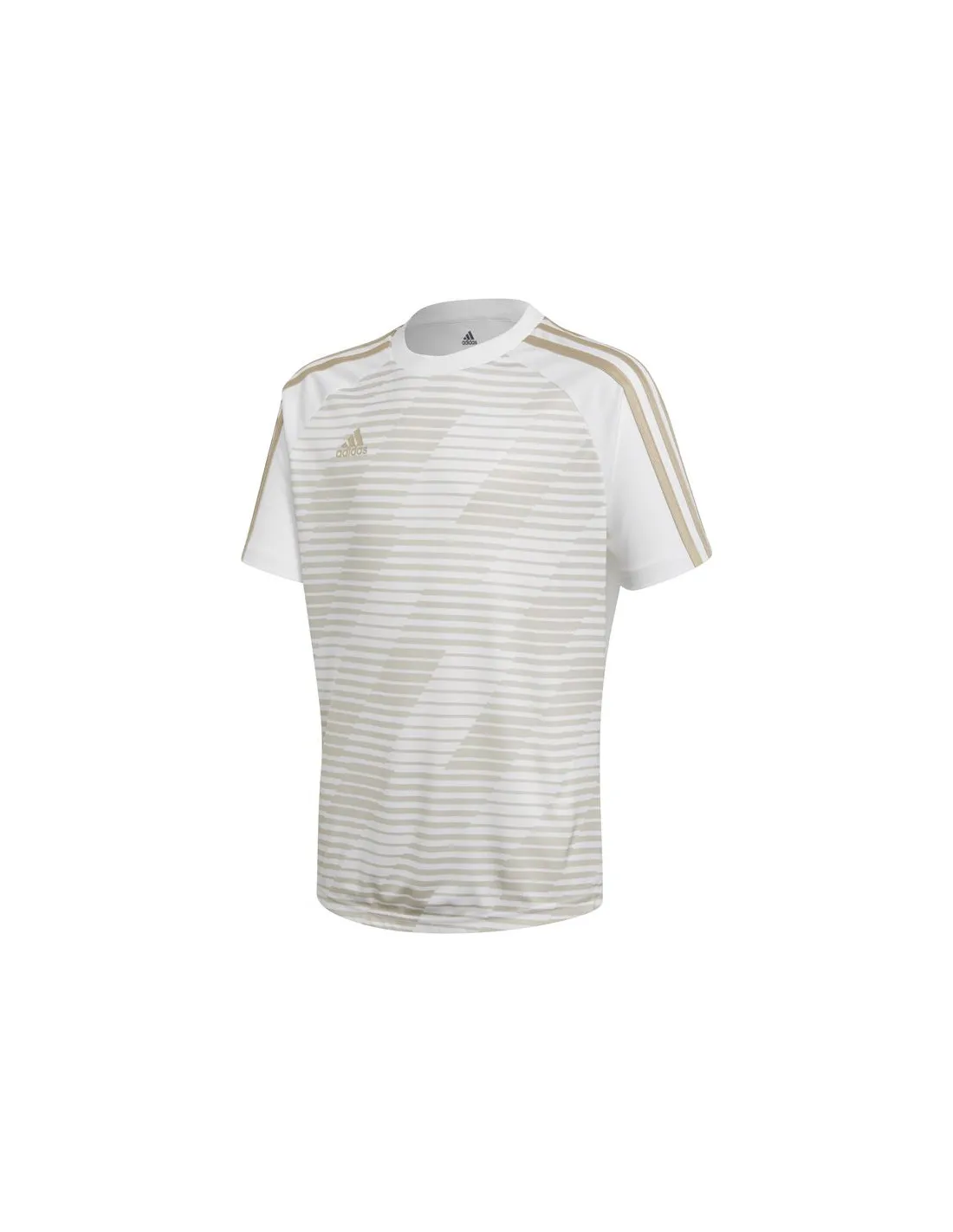 Camiseta de fútbol adidas Tango Graphic