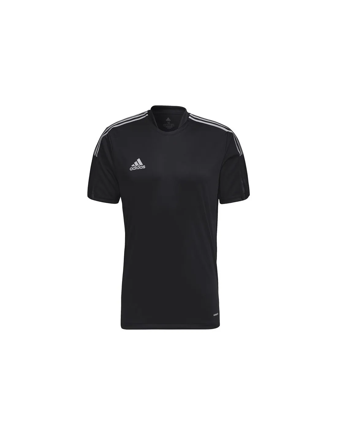 Camiseta de fútbol adidas Tiro Reflective