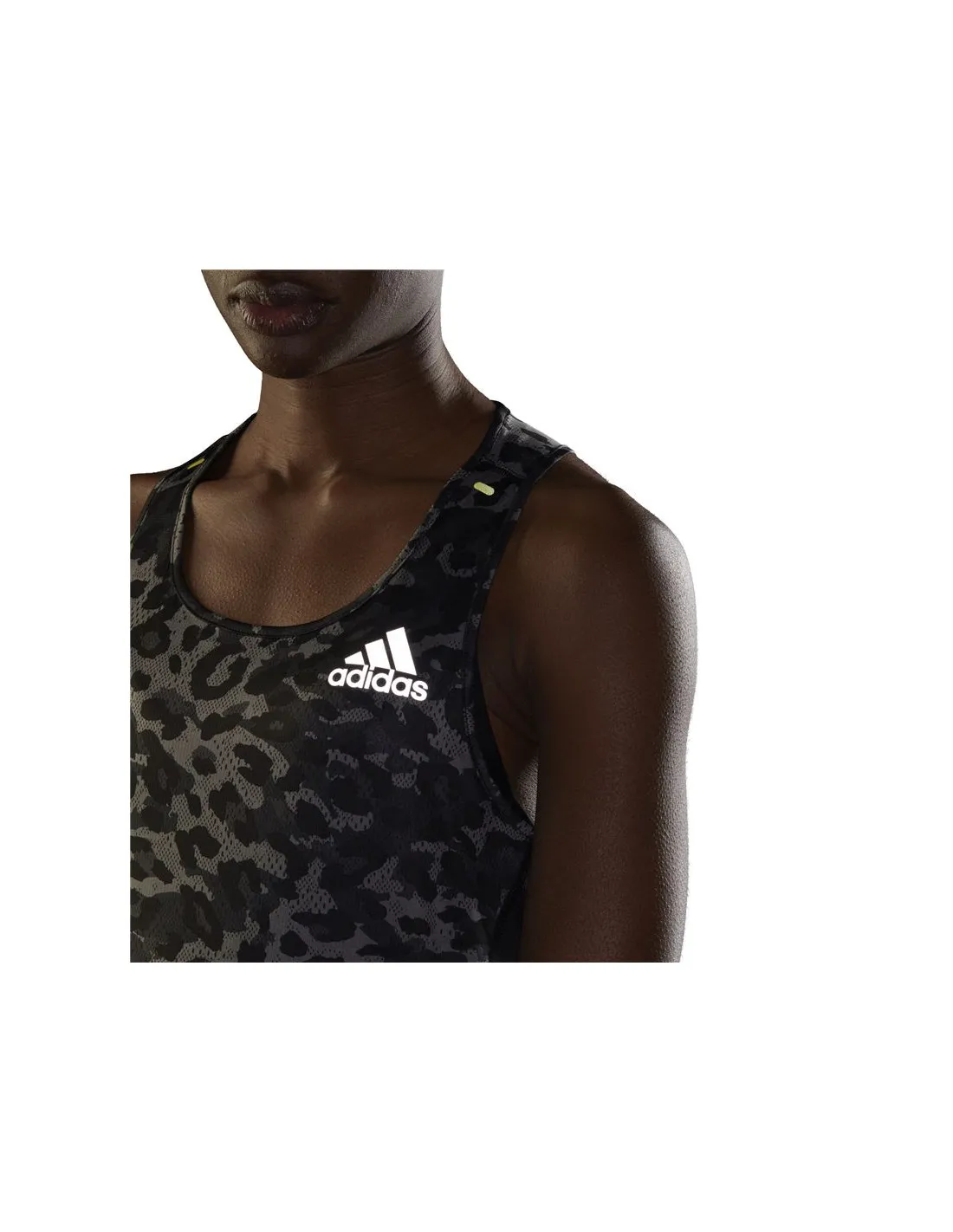 Camiseta de running adidas Fast Graphic