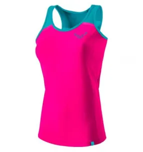 Camiseta de tirantes para mujer Dynafit Alpine Pro (Rosa pálido)