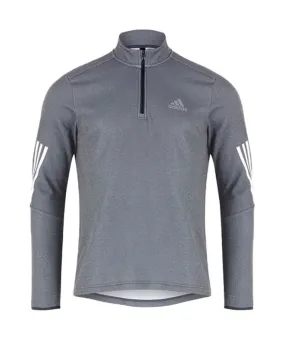 Camiseta manga larga adidas Training Hombre