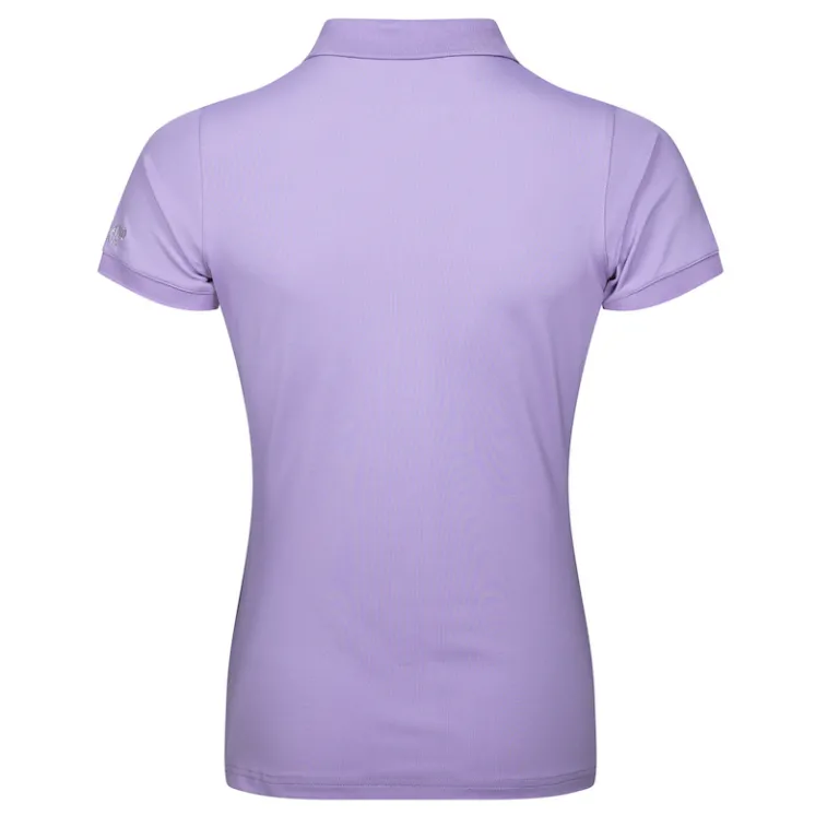 Camiseta Mujer Kingsland Pique