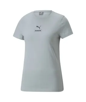 Camiseta Puma Better blanco Mujer