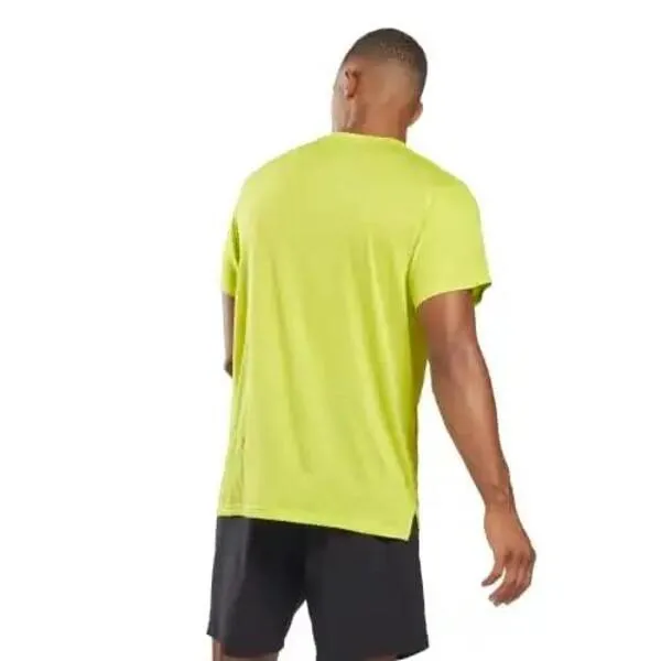 Camiseta Reebok rUNNING WPR SS TECH