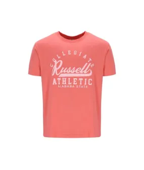 Camiseta Russell Amt A30211 Hombre