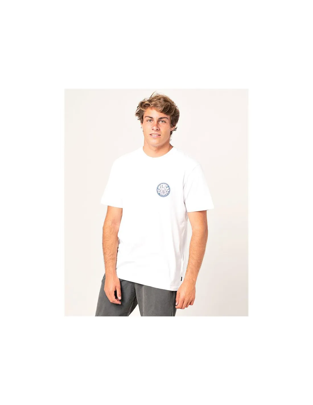 Camiseta Sportswear Rip Curl Wetty Party