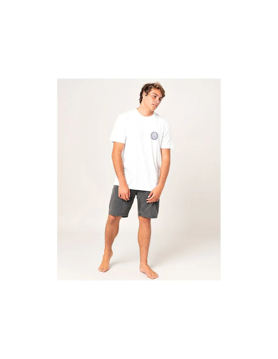 Camiseta Sportswear Rip Curl Wetty Party