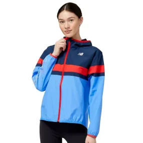 Campera New Balance Printed Accelerate