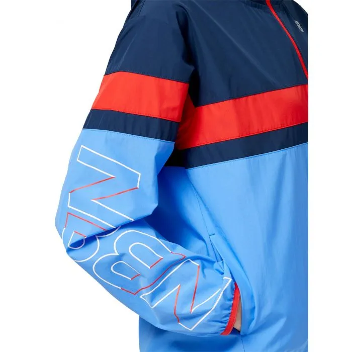 Campera New Balance Printed Accelerate