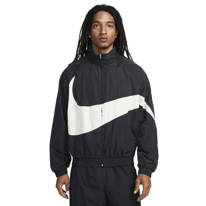 Campera Nike Swoosh