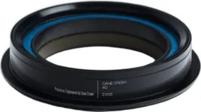 Cane Creek Parte inferior semi-integrada ZS55 / 40 de Cane Creek 40-Series (pivote de 1.5 '')